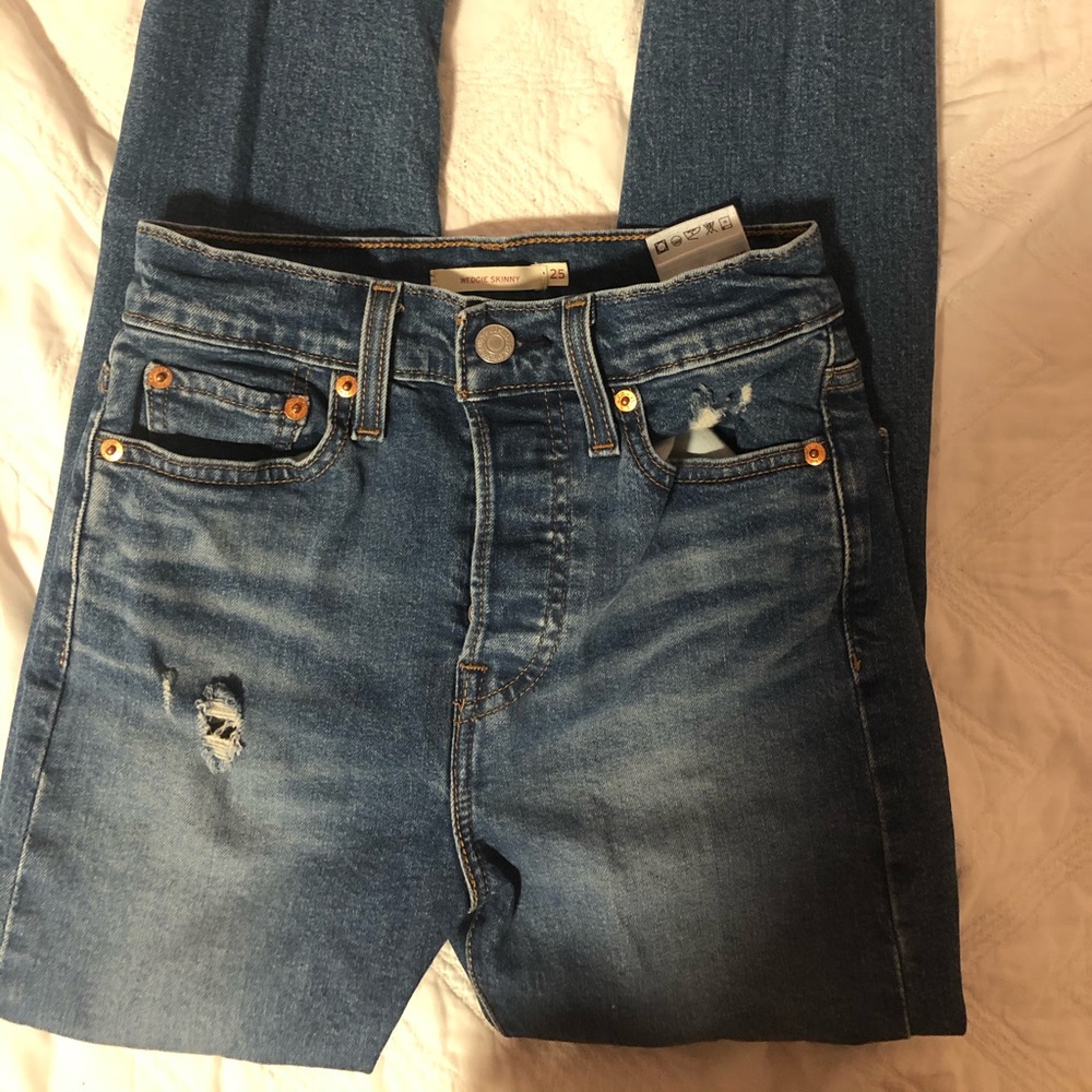 Levi’s Jeans